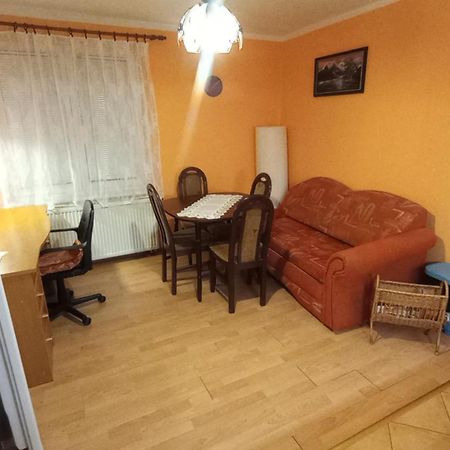 Hannah - Relax Dom Pod Orechom Apartman2 Trávnica Eksteriør bilde