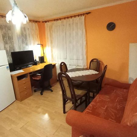 Hannah - Relax Dom Pod Orechom Apartman2 Trávnica Eksteriør bilde
