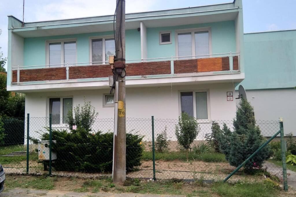 Hannah - Relax Dom Pod Orechom Apartman2 Trávnica Eksteriør bilde