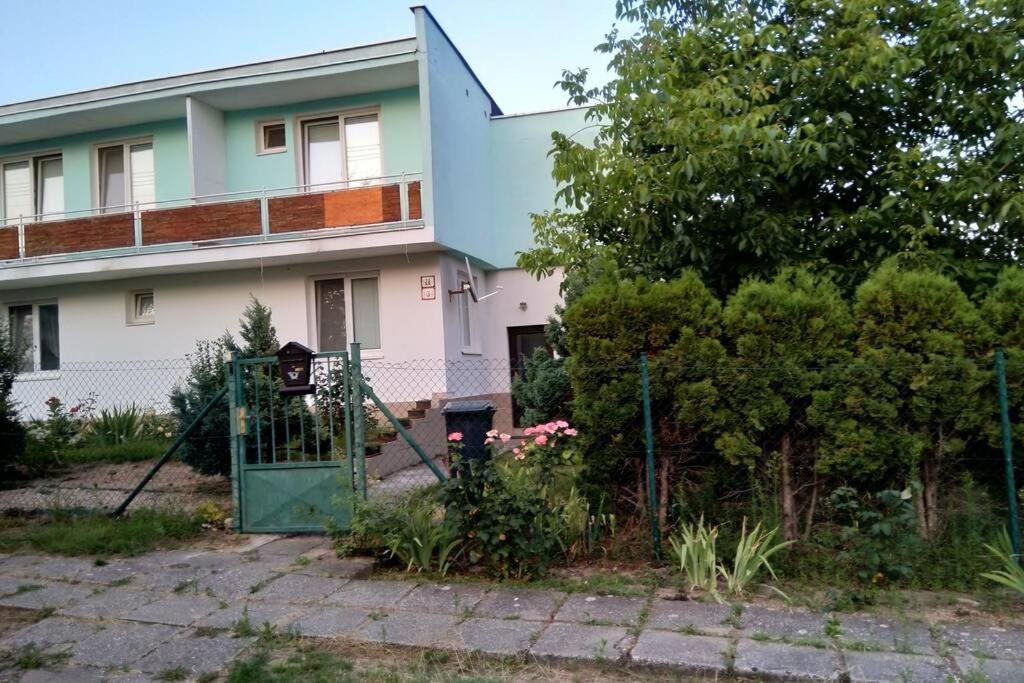 Hannah - Relax Dom Pod Orechom Apartman2 Trávnica Eksteriør bilde