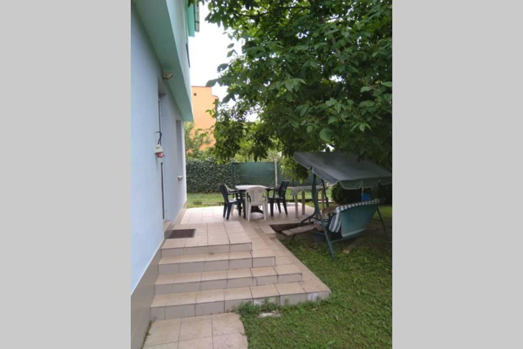 Hannah - Relax Dom Pod Orechom Apartman2 Trávnica Eksteriør bilde