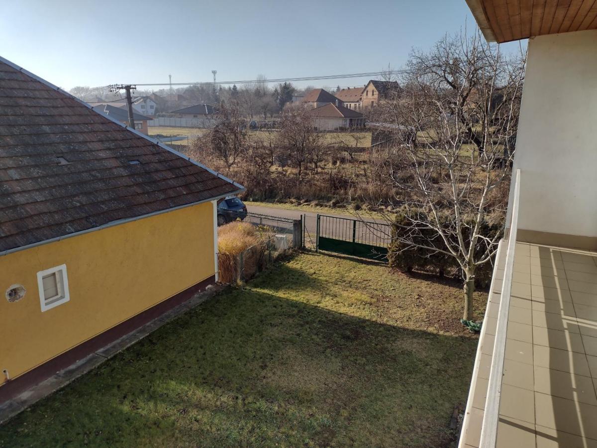 Hannah - Relax Dom Pod Orechom Apartman2 Trávnica Eksteriør bilde