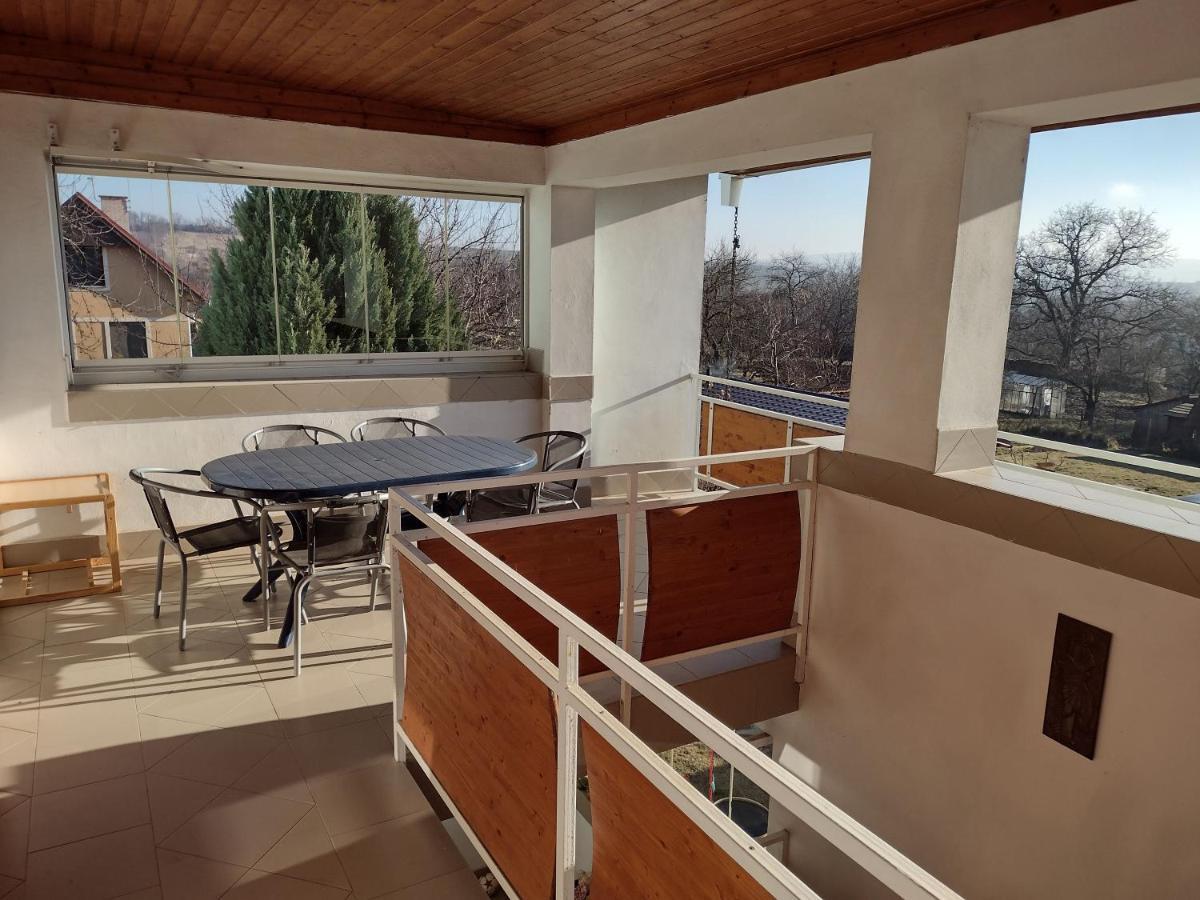 Hannah - Relax Dom Pod Orechom Apartman2 Trávnica Eksteriør bilde