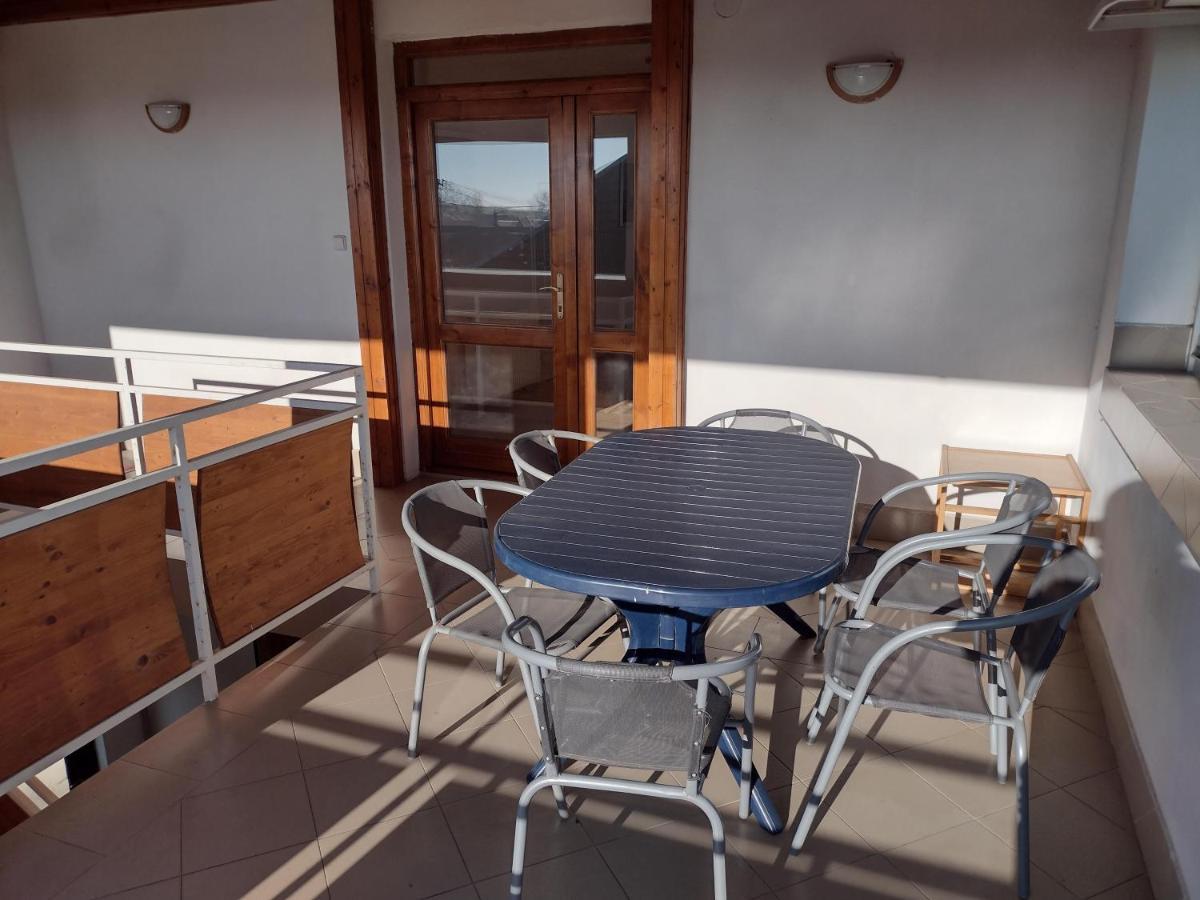 Hannah - Relax Dom Pod Orechom Apartman2 Trávnica Eksteriør bilde