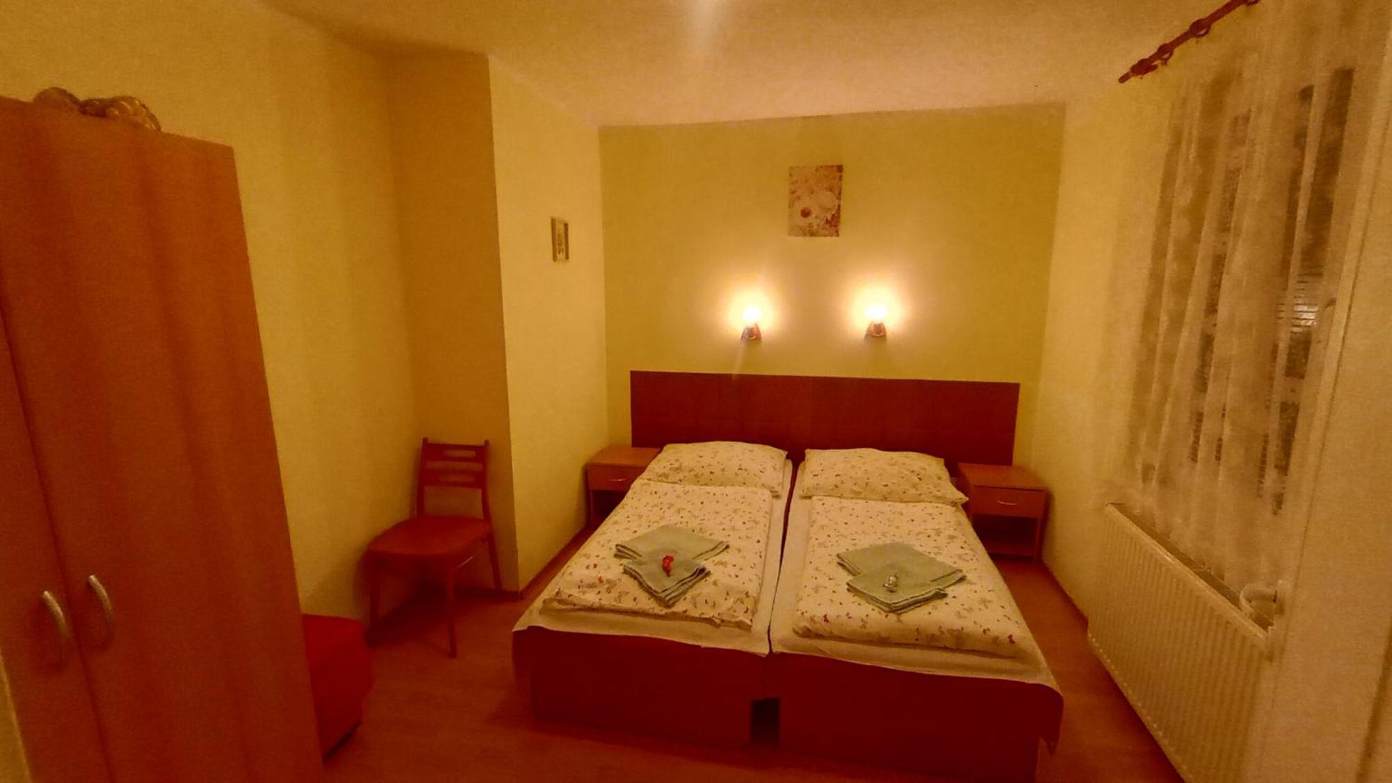 Hannah - Relax Dom Pod Orechom Apartman2 Trávnica Eksteriør bilde