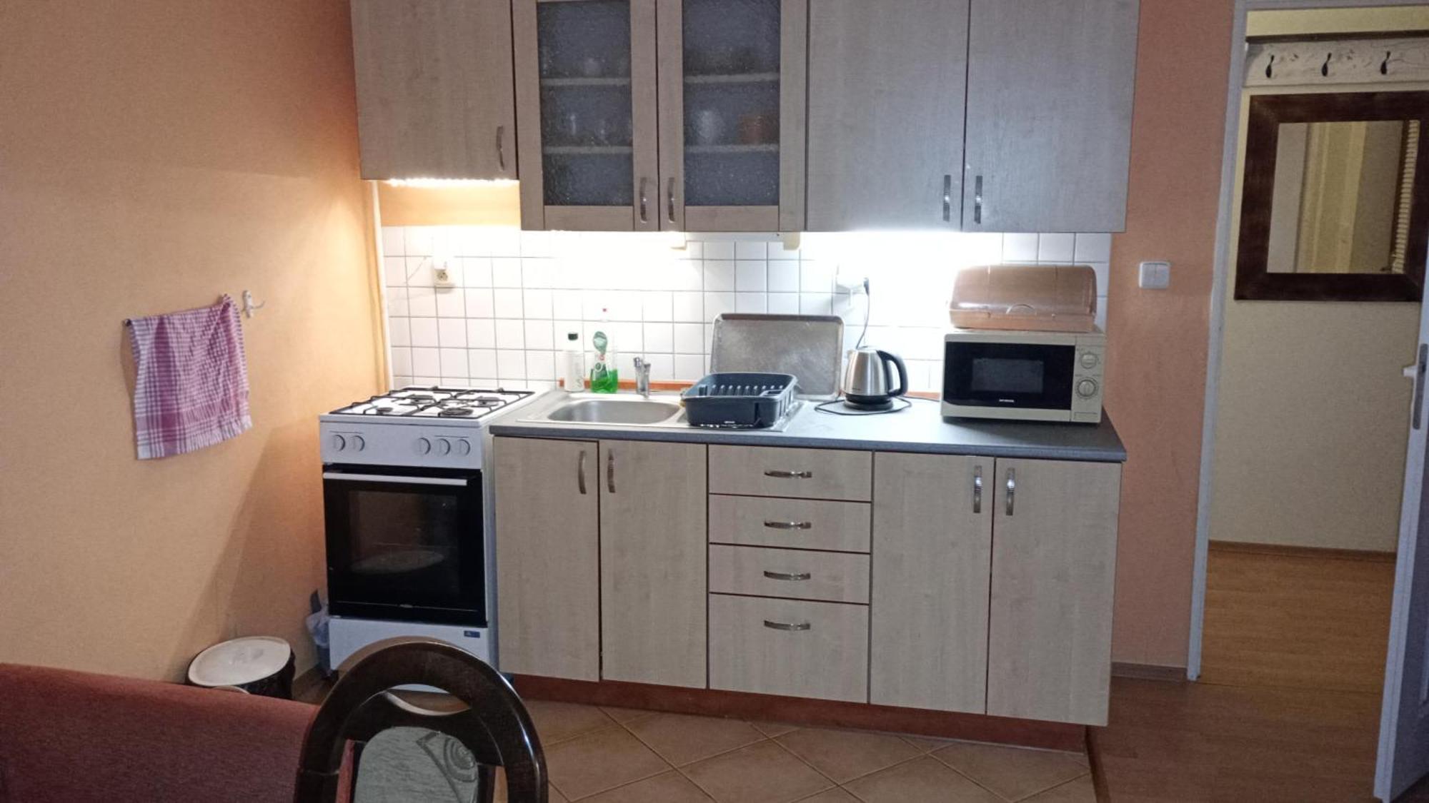 Hannah - Relax Dom Pod Orechom Apartman2 Trávnica Eksteriør bilde