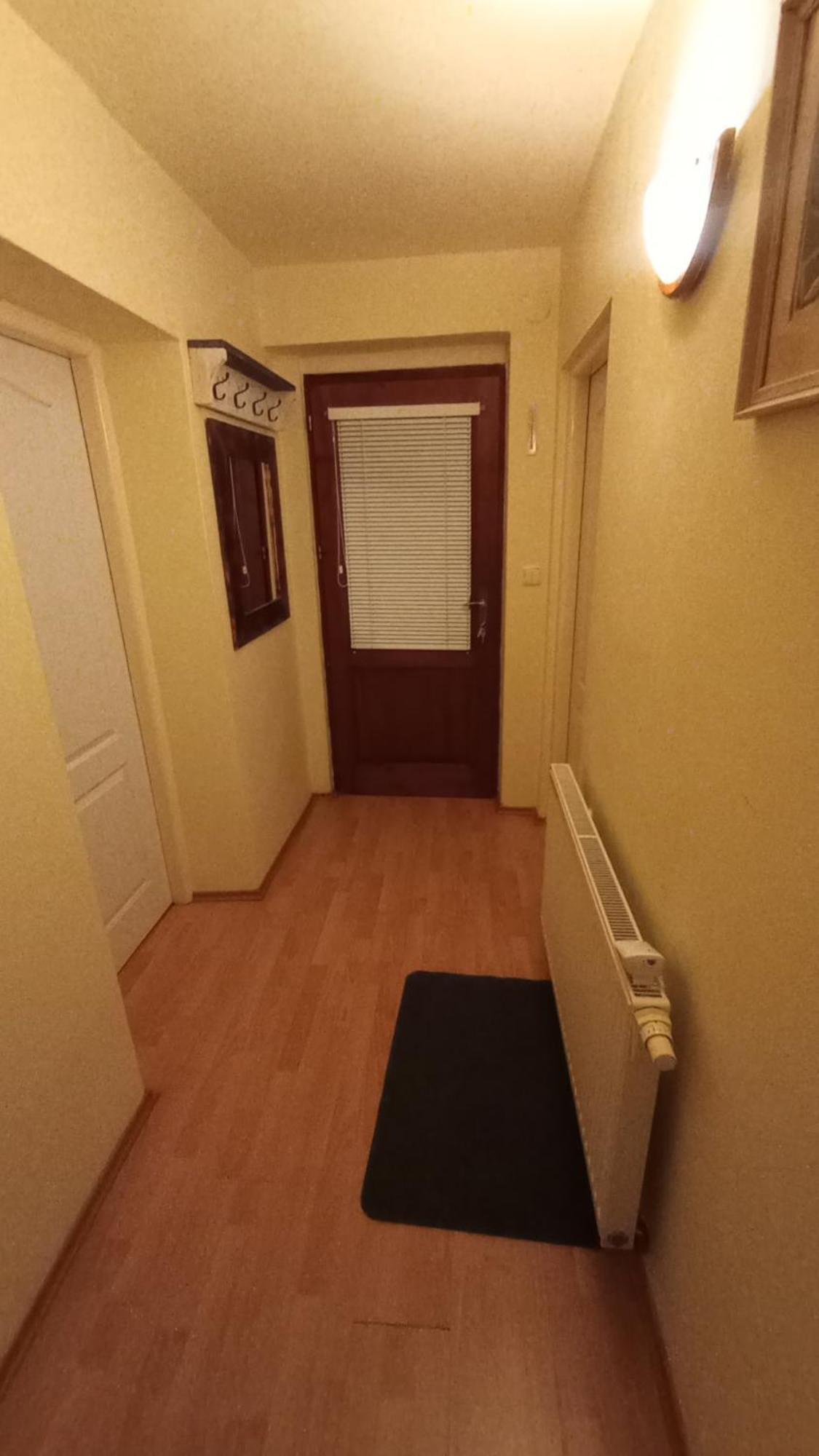 Hannah - Relax Dom Pod Orechom Apartman2 Trávnica Eksteriør bilde