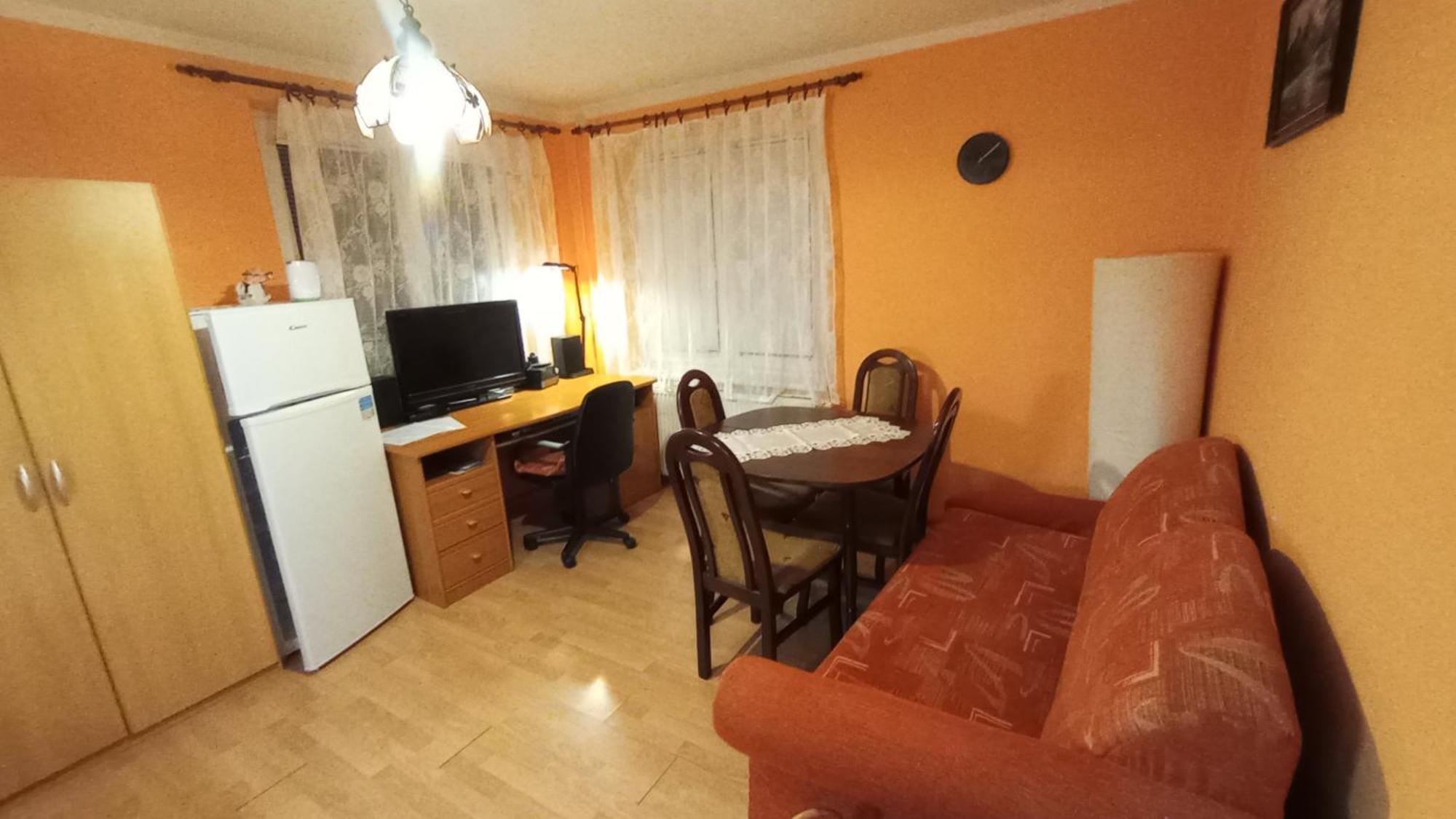 Hannah - Relax Dom Pod Orechom Apartman2 Trávnica Eksteriør bilde